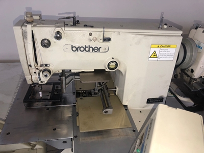 Bas-311E Light Pattern Processing Machine - 0