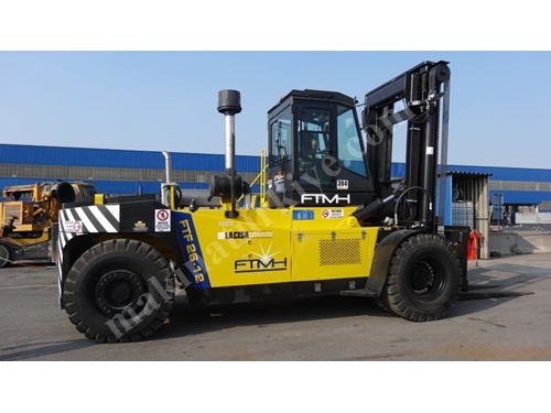 26 Ton 4000 Mm Duplex Diesellastwagen mit Hebebühne