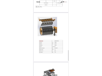 Plastic Recycling Line - 10