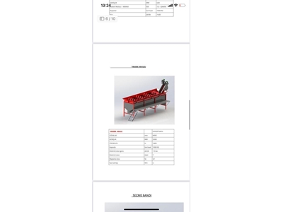 Plastic Recycling Line - 11