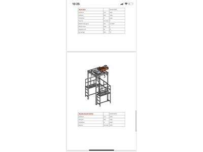 Plastic Recycling Line - 12