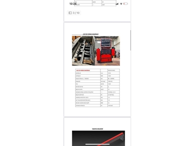 Plastic Recycling Line - 5