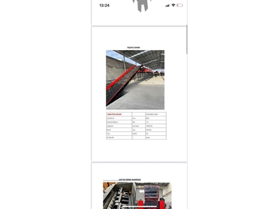 Kunststoff-Recyclinganlage - 8