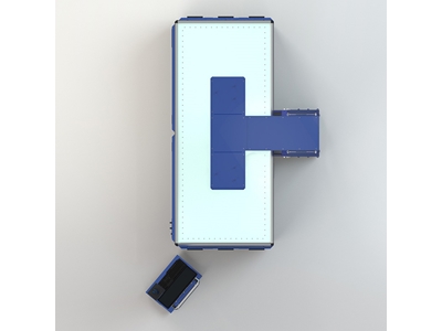 Planar P17.12 Sac Metal Kalite Kontrol Optik Tarama ve Ölçüm Sistemi - 2