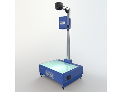 Planar P70.20 Yüzey Ölçüm Optik Tarama ve Ölçüm Sistemi - 1