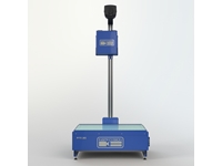Planar P70.20 Sheet Metal Quality Control Optical Scanning and Measurement System - 0