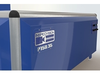 Planar P220.35 2D Surface Measurement Quality Control Optical Scanning and Measurement System - 5