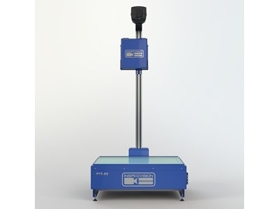 Planar P220.35 Blechmetallqualitätskontrolle Optikscan- und Messsystem - 13