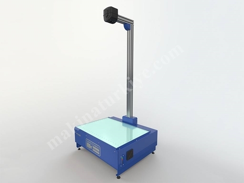 Optiscan Os350.10 3D Scanner Optical Scanning and Measurement System