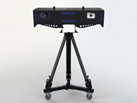 Optiscan Os350.10 Rapid Prototyping Optical Scanning and Measurement System - 1