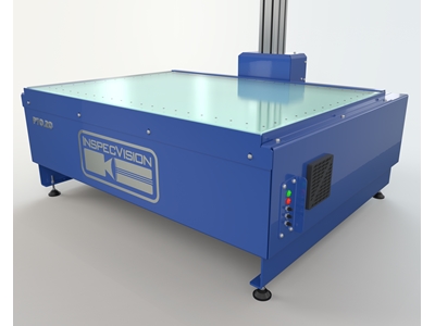 Optiscan Os2000.35 3D Scanner Optical Scanning and Measurement System - 2