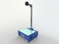 Optiscan Os2000.35 3D Scanner Optical Scanning and Measurement System - 1