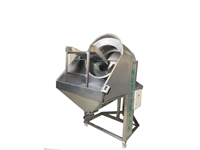 Manual Nut Salting Machine - 2