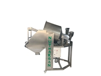 Manual Nut Salting Machine - 1