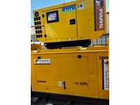 300 Kva Rental Generator Diesel Generator - 2