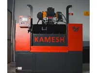 Machine de soudure circulaire robotisée KWDKM1000