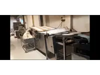 Tandır Lavaş Makinesi