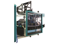 760 mm Thermoforming Packaging Machine - 6