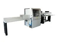 Automatic Cnc Aluminum Profile Cutting Machine