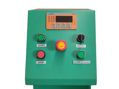 Dm-587 Spray Paint Filling Machine - 0