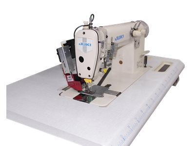 Elite A.G Çift İğne Zincir Dikiş / El-071