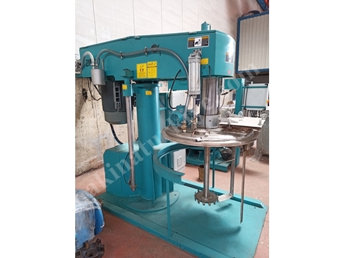 M-D37 Paste Filling Machine Press