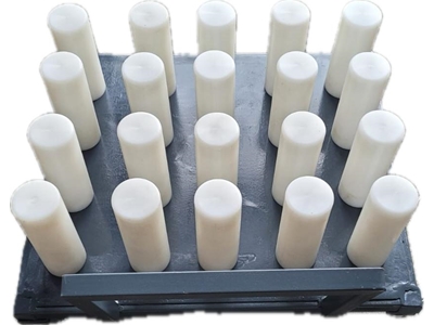 Aniloks Merdane Ve Bobin Taşıma Aracı - 2