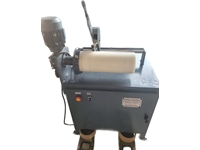 25-152 mm Tape Coater Bobbin Slicing Machine - 6