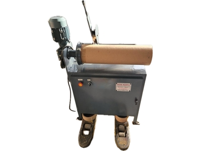 25-152 Mm Masura Kuka Bobin Dilimleme Makinası - 8