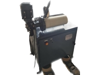 25-152 mm Tape Coater Bobbin Slicing Machine - 5