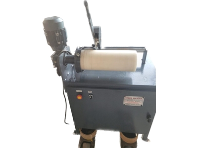 25-152 Mm Masura Kuka Bobin Dilimleme Makinası - 4