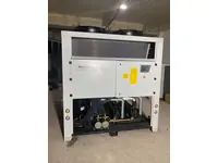 72,000 Kcal Air Cooled Chiller