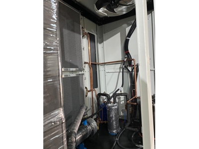 30,000 Kcal Air Cooled Chiller - 2