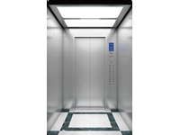 Standard Type HD-JX12 Passenger Elevator - 0