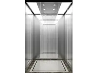 Optional Hd-Jx61 Passenger Elevator