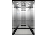 Optional Hd-Jx62 Passenger Elevator - 0