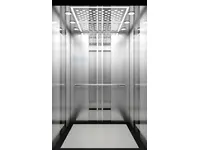 Optional Hd-Jx62 Passenger Elevator