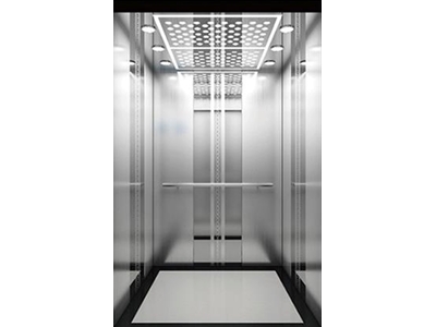 Optional Hd-Jx62 Passenger Elevator - 0