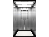 Optional Hd-Jx63 Passenger Elevator - 0