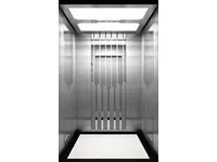 Optional Hd-Jx63 Passenger Elevator