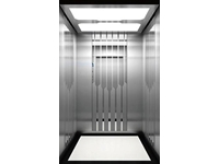 Optional Hd-Jx63 Passenger Elevator