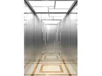 Optional ​​​​​​​Hd-Jx64 Passenger Elevator