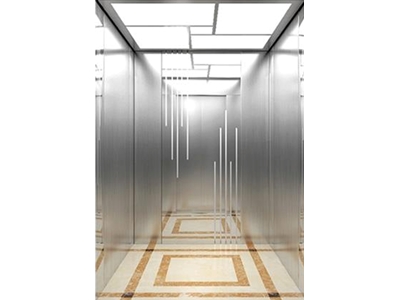 Optional ​​​​​​​Hd-Jx64 Passenger Elevator - 0