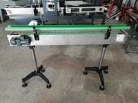 PGM Conveyor Belt Modular Belt - 1