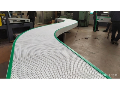 30-360* Modular Conveyor Belt - 6