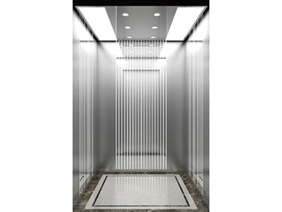 Optionaler HD-JX61 Personenlift - 0