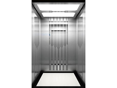 Optional HD-JX63 Human Lift - 0
