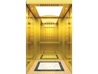 Luxury FJ-JXA76 Human Lift Elevator - 0