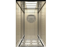Luxury FJ-JXA78 Human Elevator - 0