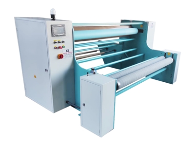 ENS-L-090 Interlining Fabric Laminating Machine - 5